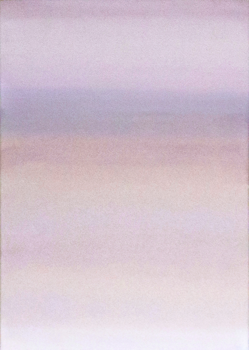 Fields of Haze Bildexzerpt